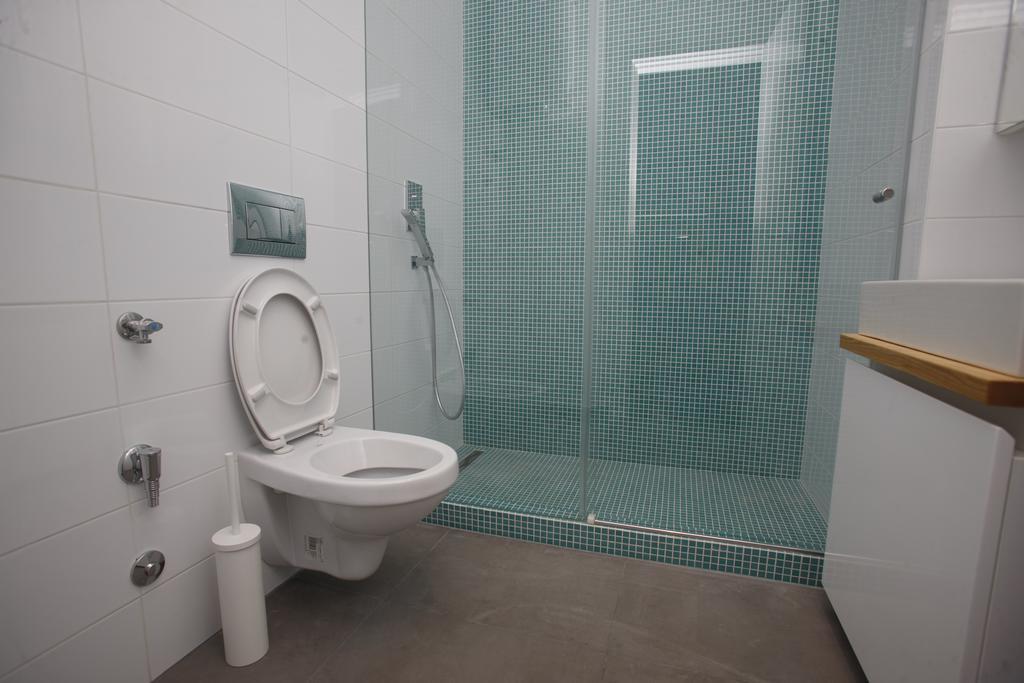 Tramvaj Apartments Beograd Eksteriør bilde
