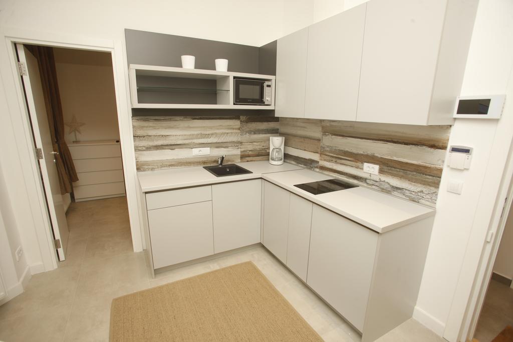 Tramvaj Apartments Beograd Eksteriør bilde